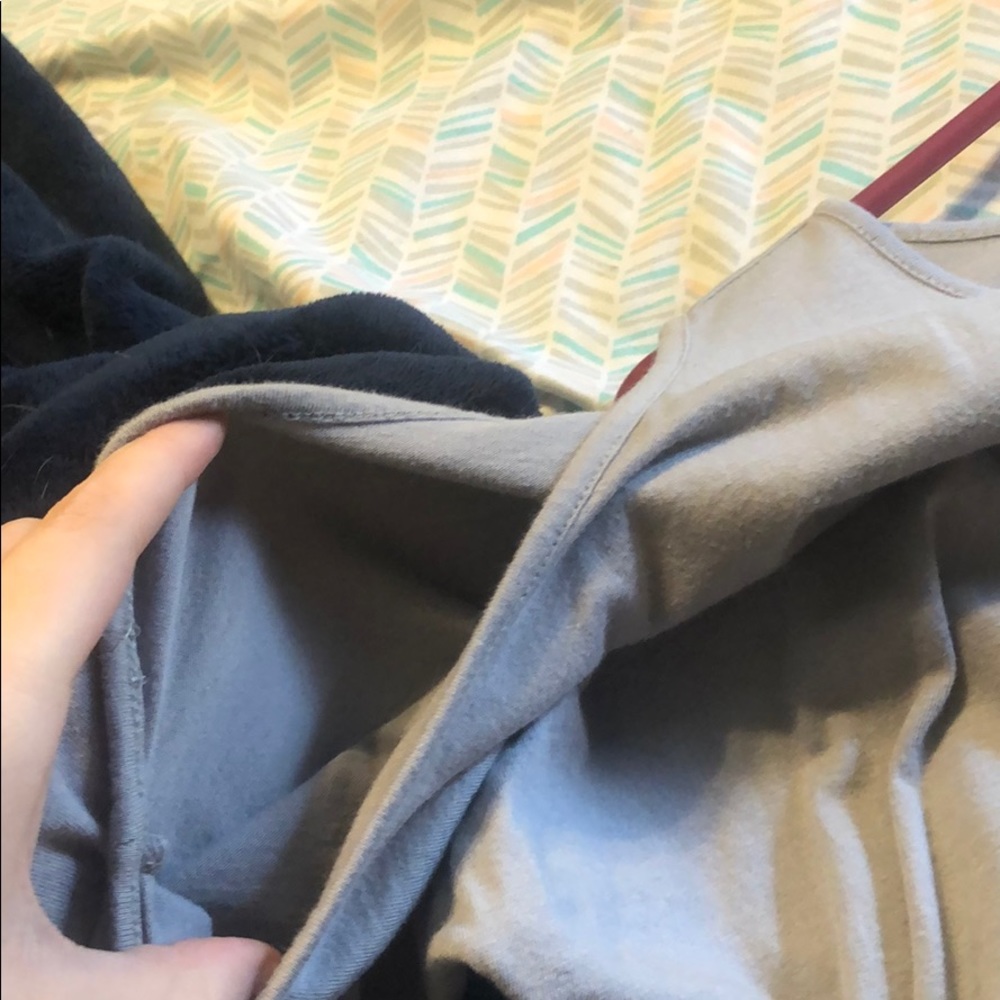 Cold t-shirt - Picture 2 of 3